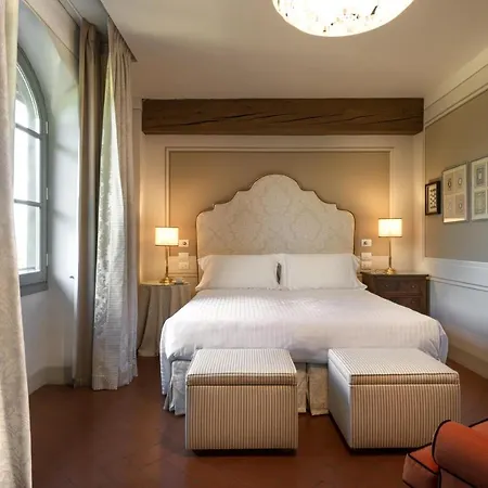 Torre A Cona Wine Estate Hotel San Donato in Collina