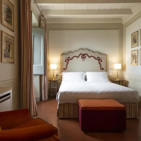 Torre A Cona Wine Estate 4*