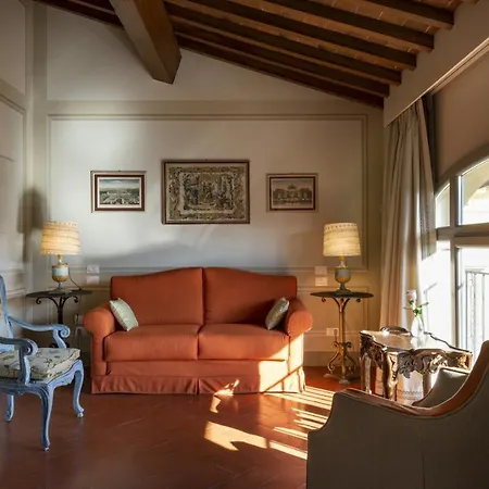 Torre A Cona Wine Estate