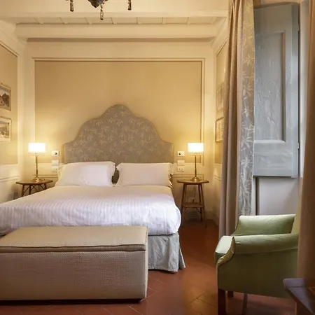 Hotel Torre A Cona Wine Estate 4*