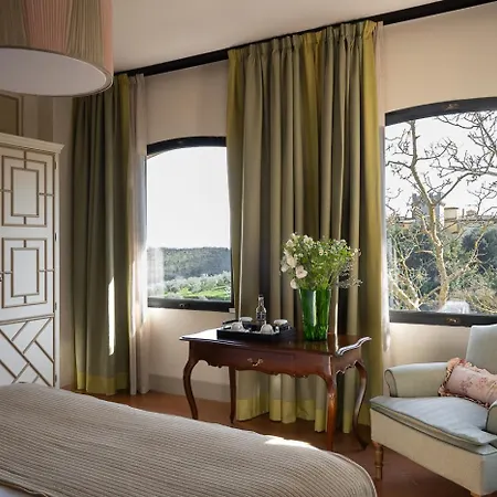 Torre A Cona Wine Estate Hotel 4*