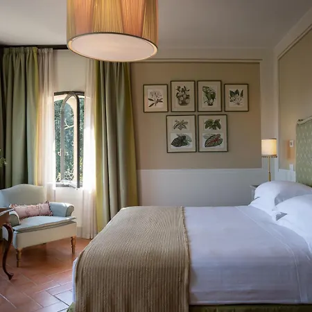 Torre A Cona Wine Estate 4* San Donato in Collina