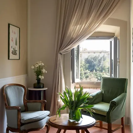 Hotel Torre A Cona Wine Estate