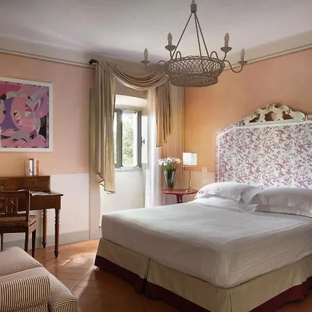 Torre A Cona Wine Estate Hotel 4*