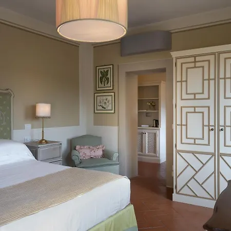 Hotel Torre A Cona Wine Estate 4*
