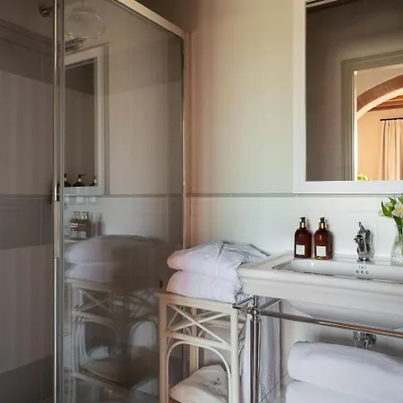 Torre A Cona Wine Estate Hotel San Donato in Collina