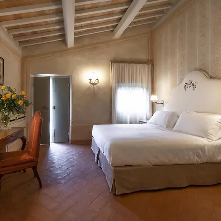 Torre A Cona Wine Estate Hotel San Donato in Collina