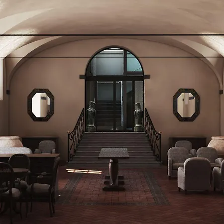 Hotel Torre A Cona Wine Estate 4*