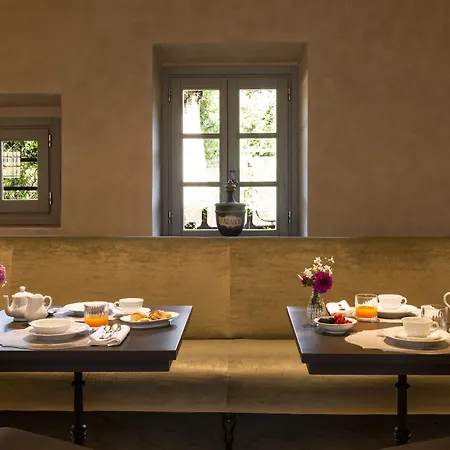 Hotel Torre A Cona Wine Estate San Donato in Collina