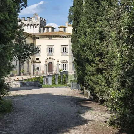 Torre A Cona Wine Estate Hotel