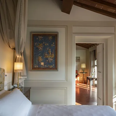 Hotel Torre A Cona Wine Estate San Donato in Collina