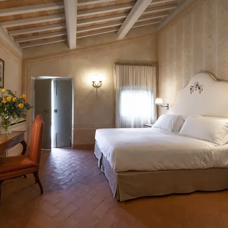 Torre A Cona Wine Estate 4*