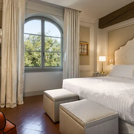 Hotel Torre A Cona Wine Estate San Donato in Collina