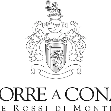 Torre A Cona Wine Estate 4*