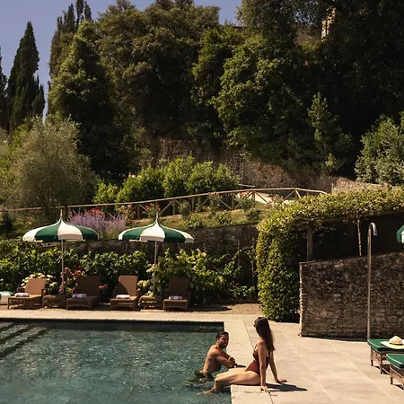 Hotel Torre A Cona Wine Estate San Donato in Collina