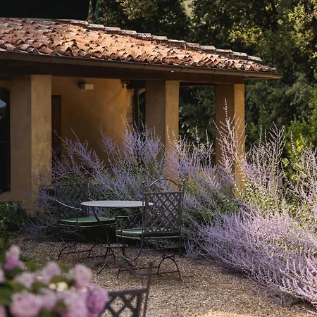 Hotel Torre A Cona Wine Estate