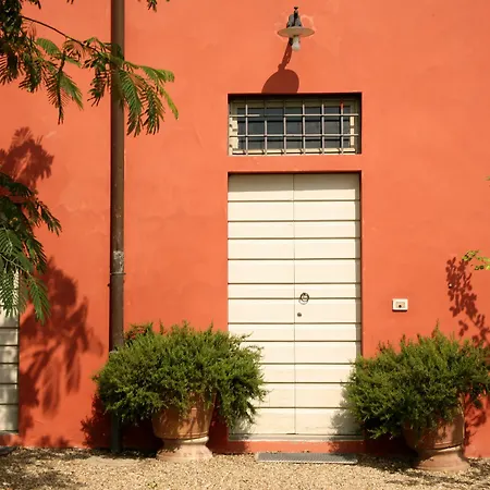 Torre A Cona Wine Estate Hotel