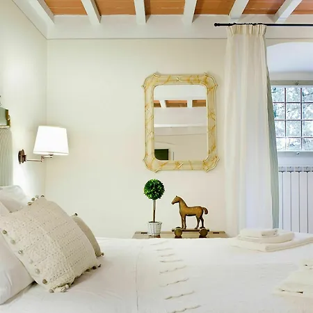 Torre A Cona Wine Estate Hotel