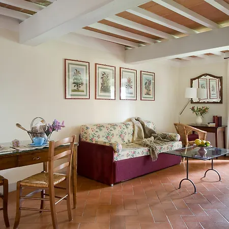 Torre A Cona Wine Estate 4* San Donato in Collina