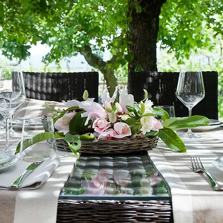 Hotel Torre A Cona Wine Estate 4*