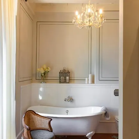 Torre A Cona Wine Estate San Donato in Collina