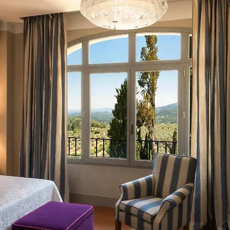 Torre A Cona Wine Estate Hotel San Donato in Collina