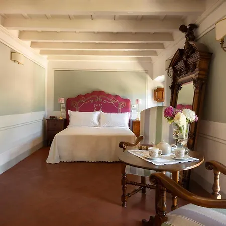 Torre A Cona Wine Estate