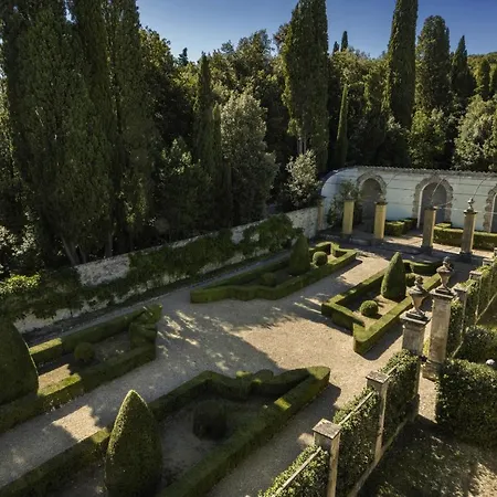 Torre A Cona Wine Estate Hotel