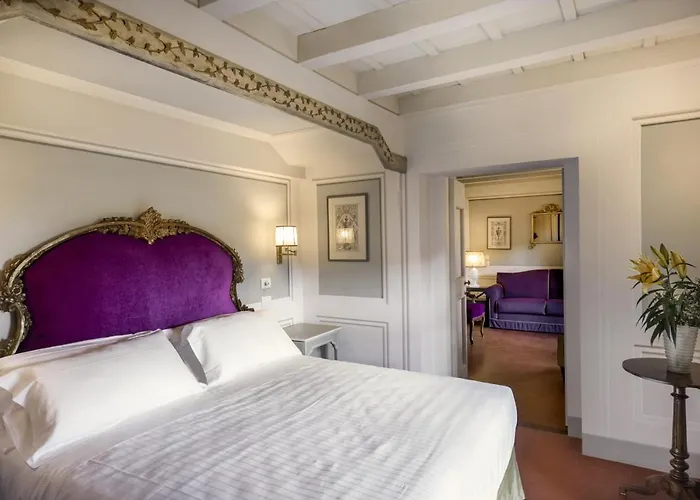 Torre A Cona Wine Estate 酒店