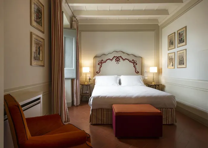 Torre A Cona Wine Estate 4*