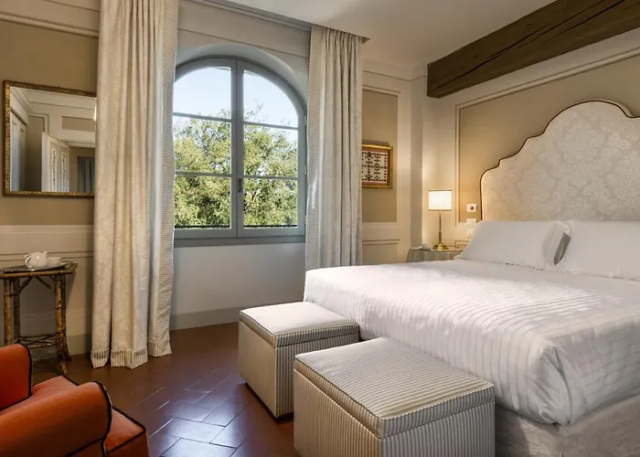 Torre A Cona Wine Estate 4* San Donato in Collina