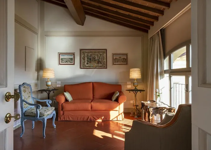 Torre A Cona Wine Estate