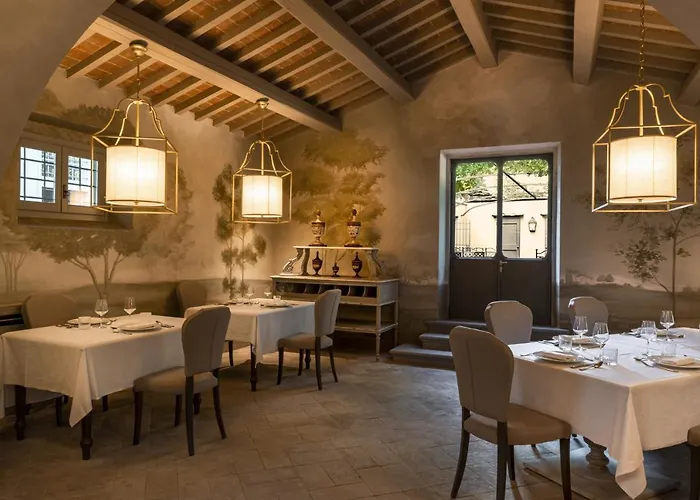 Torre A Cona Wine Estate 酒店