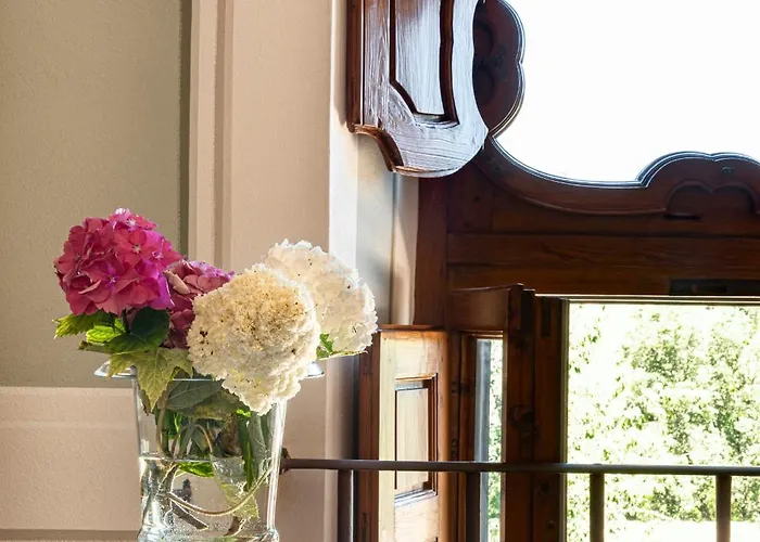 Torre A Cona Wine Estate 酒店