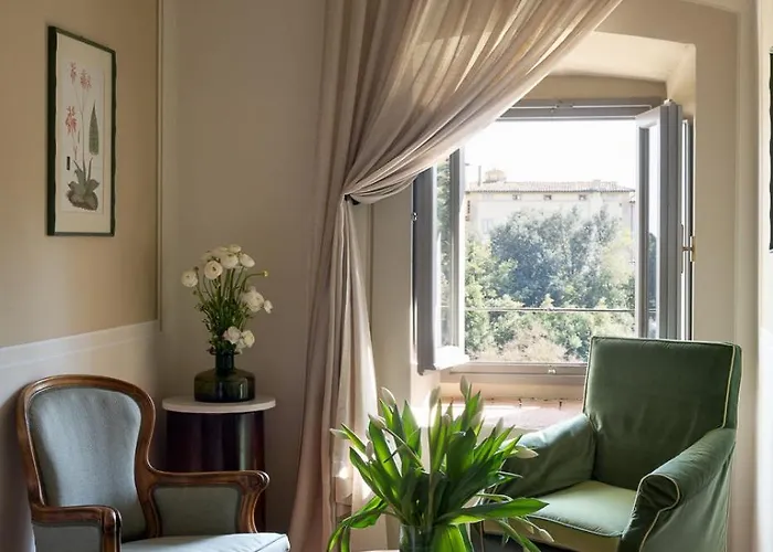 酒店 Torre A Cona Wine Estate