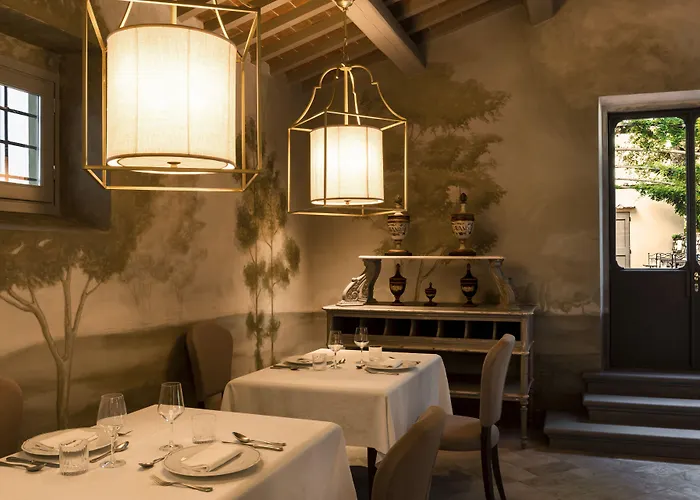 Torre A Cona Wine Estate 4*