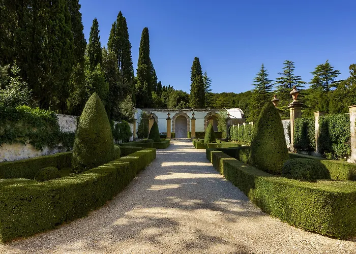 酒店 Torre A Cona Wine Estate 4*