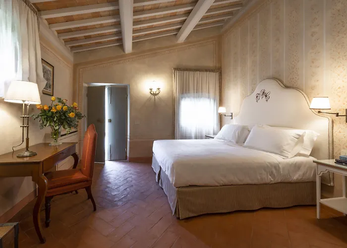 Torre A Cona Wine Estate 4*