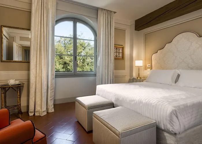 酒店 Torre A Cona Wine Estate San Donato in Collina