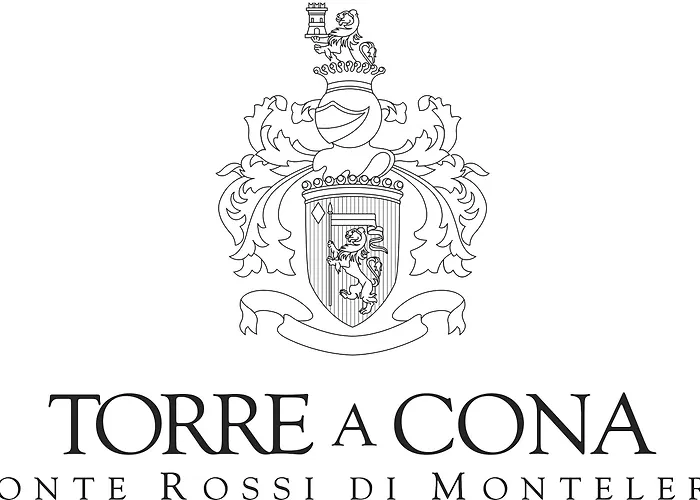 Torre A Cona Wine Estate 4*