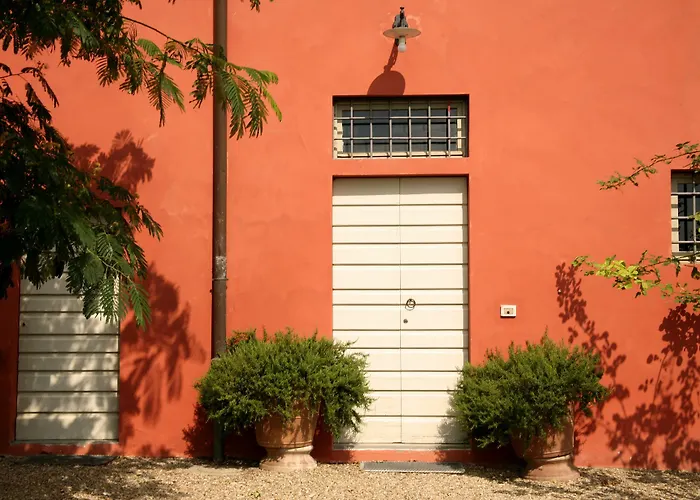 Torre A Cona Wine Estate 酒店