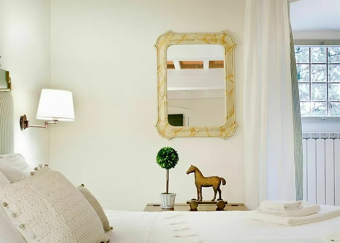 Torre A Cona Wine Estate 酒店