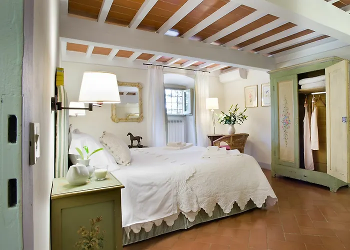 Torre A Cona Wine Estate San Donato in Collina