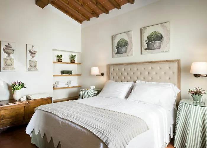 Torre A Cona Wine Estate 4* San Donato in Collina