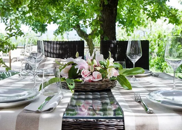 Torre A Cona Wine Estate 4* San Donato in Collina