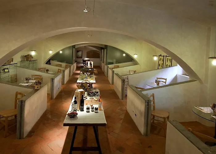 酒店 Torre A Cona Wine Estate San Donato in Collina