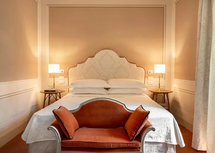 Torre A Cona Wine Estate 酒店 San Donato in Collina