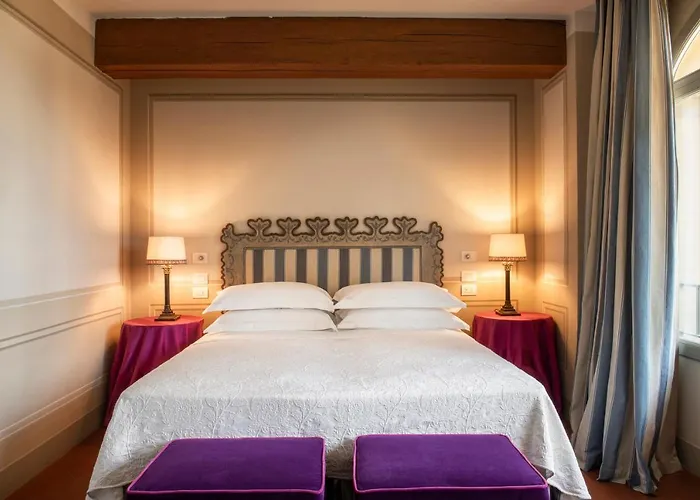 Torre A Cona Wine Estate