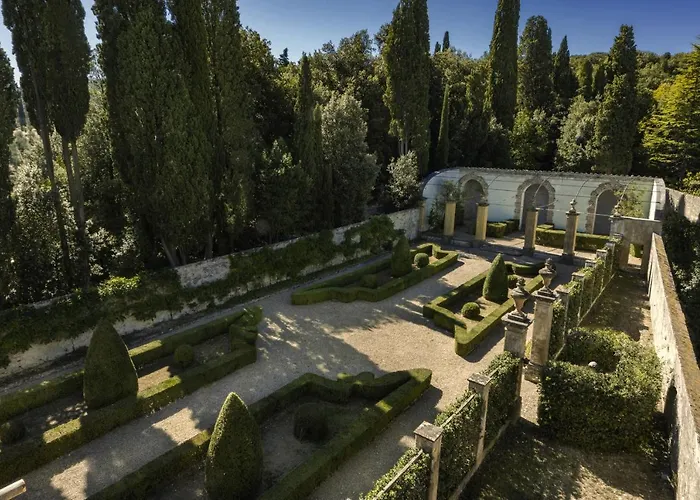 Torre A Cona Wine Estate 酒店